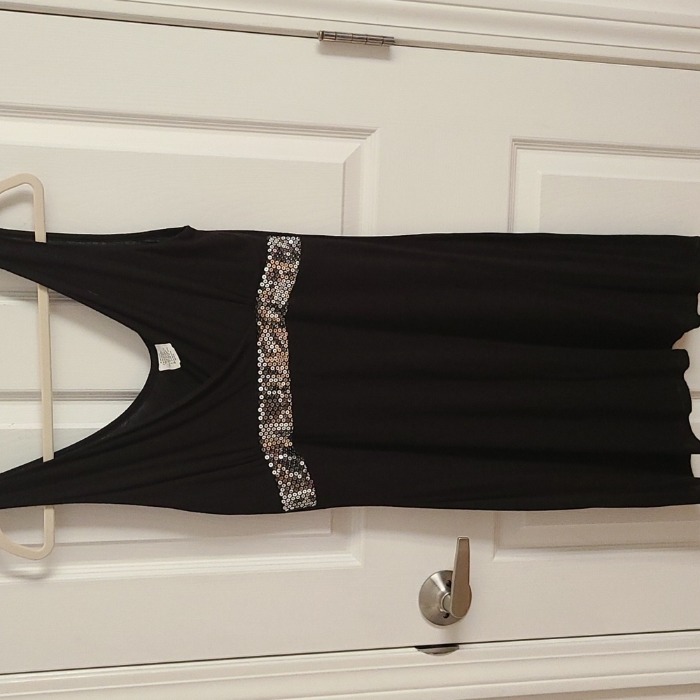 Dress/cover up